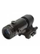 Увеличитель Sightmark T-5, 5х23 (SM19064)