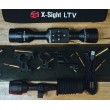 Цифровой прицел НВ ATN X-Sight LTV, 3-9 X, день/ночь, 30 мм, фото/видео - фото № 3