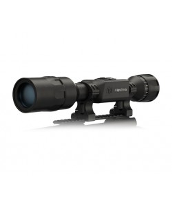 Цифровой прицел ночного видения ATN X-Sight LTV, 5-15 X, день/ночь, 30 мм, фото/видео