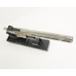 Пневматический револьвер ASG Dan Wesson 6” Silver (пулевой) - фото № 17