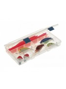 Органайзер Plano ProLatch 3500 для приманок и аксессуаров, 5-9 отсеков