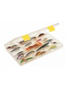 Органайзер Plano ProLatch 3700 для приманок и аксессуаров, 5-34 отсека (2370100)