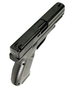Страйкбольный пистолет Stalker SA19 Spring (H&K)