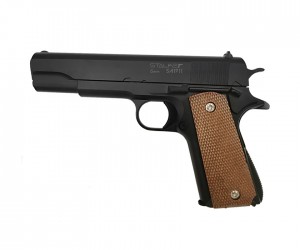 Страйкбольный пистолет Stalker SA1911 Spring (Colt 1911)