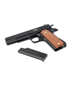 Страйкбольный пистолет Stalker SA1911 Spring (Colt 1911)