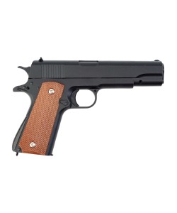 Страйкбольный пистолет Stalker SA1911 Spring (Colt 1911)