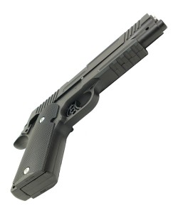Страйкбольный пистолет Stalker SA1911M Spring (Colt 1911 Rail)