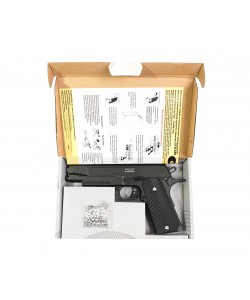 Страйкбольный пистолет Stalker SA1911M Spring (Colt 1911 Rail)