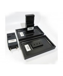 Подставка для чистки оружия Dewey (SP-AR15)