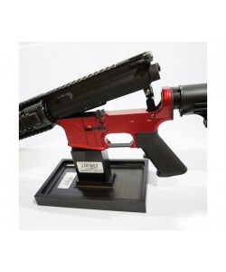 Подставка для чистки оружия Dewey (SP-AR15)