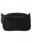 Сумка поясная Vektor для пистолета ПМ, 2 кармана, с поясным ремнем (Сз-13)