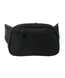 Сумка поясная Vektor для пистолета ПМ, 2 кармана, с поясным ремнем (Сз-13)