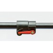 Ложемент Benchmaster Perfect Shot для пристрелки оружия, регулировка длины 432-737 см, сталь - фото № 6