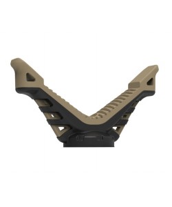 Адаптер-держатель Primos на моно/би/трипод Trigger Stick™ Gen3, для арбалетов, вращающийся, быстросъемный