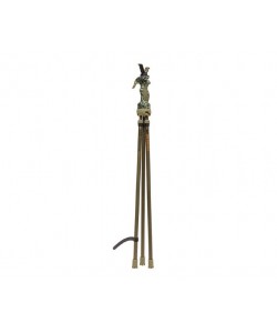 Опора для ружья Primos Trigger Stick Gen3 3 ноги, 61-157 см (65815M)