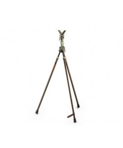 Опора для ружья Primos Trigger Stick Gen3 3 ноги, 61-157 см (65815M)