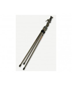 Опора для ружья Primos Trigger Stick Gen3 3 ноги, 61-157 см (65815M)