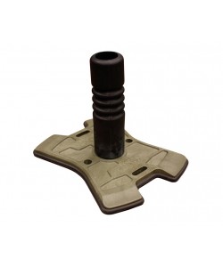 Упор Primos для использования монопода на лабазе-самолазе