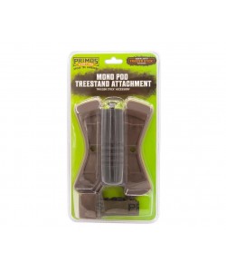 Упор Primos для использования монопода на лабазе-самолазе