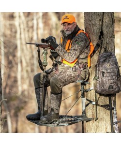 Упор Primos для использования монопода на лабазе-самолазе