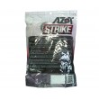 Шары для страйкбола Azot Strike 0,30 г, 3300 штук (1 кг, белые) - фото № 2