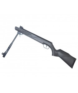 Пневматическая винтовка Umarex Walther LGV Challenger Ultra 4,5 мм