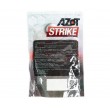 Шары для страйкбола Azot Strike 0,40 г, 620 штук (0,25 кг, белые) - фото № 2
