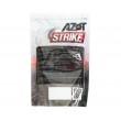 Шары для страйкбола Azot Strike 0,43 г, 580 штук (0,25 кг, белые) - фото № 2