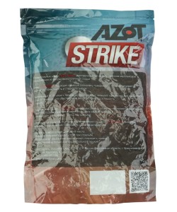 Шары трассерные Azot Strike Tracers 0,30 г, 3300 штук (1 кг, зеленые)