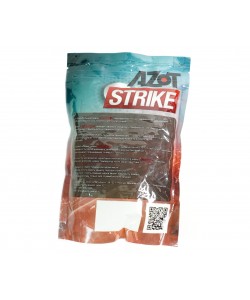 Шары трассерные Azot Strike Tracers 0,28 г, 1750 штук (0,5 кг, зеленые)