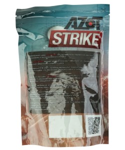 Шары трассерные Azot Strike Tracers 0,30 г, 1650 штук (0,5 кг, зеленые)