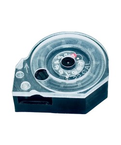 Магазин Agioso «Марадер» 5,5 мм стандарт, с проточкой (10 пуль)