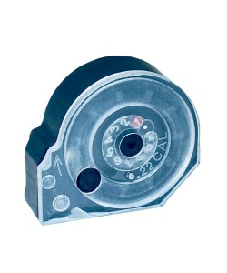 Магазин Agioso «Марадер» 5,5 мм стандарт, с проточкой (10 пуль)