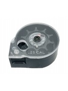 Магазин Agioso «Марадер» 6,35 мм стандарт, 17,5 мм (9 пуль)