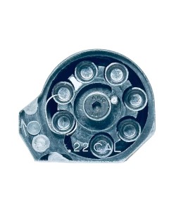 Магазин Agioso «Марадер» мини 5,5 мм (7 пуль)