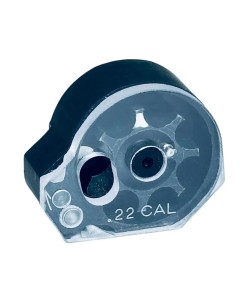 Магазин Agioso «Марадер» мини 5,5 мм (7 пуль)