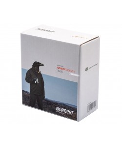 Бинокль Norbert Agent II 10x25 UCF