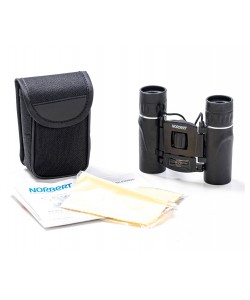 Бинокль Norbert Midget 8x21 Black Line