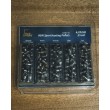 Пули H&N Hunting Sampler Set (набор) 6,35 мм, 195 штук - фото № 4