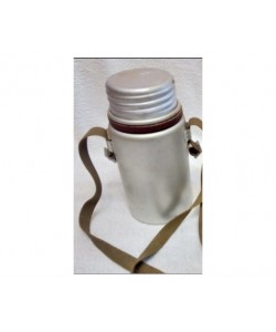 Фляга автомобильная войсковая 2 л