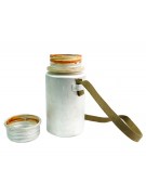 Фляга автомобильная войсковая 2 л