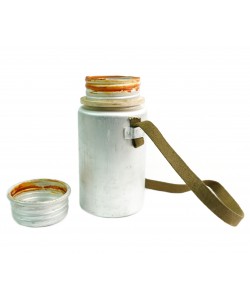 Фляга автомобильная войсковая 2 л