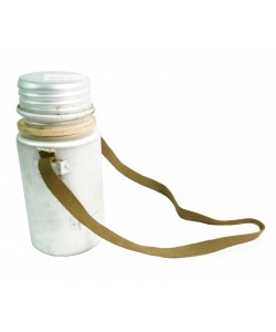 Фляга автомобильная войсковая 2 л