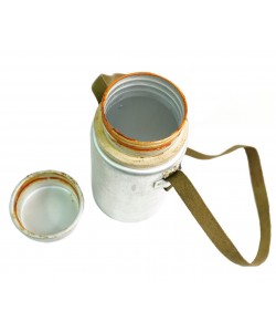 Фляга автомобильная войсковая 2 л