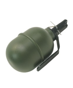 Граната учебно-имитационная БК РГД5 У4 (парафин-мет.порошок)