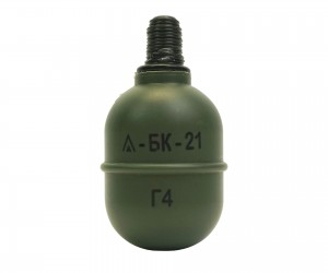 Электро-мина учебно-имитационная БК ЭМ Г4 (горох) РГД-5