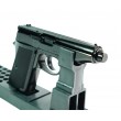 Сигнальный пистолет PP-S KURS (Walther PP) кал. 5,5 мм под 10ТК - фото № 9