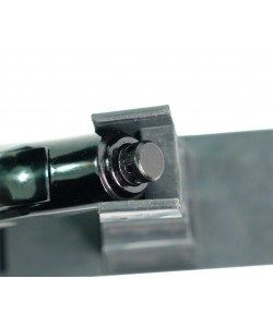 Сигнальный пистолет PP-S KURS (Walther PP) кал. 5,5 мм под 10ТК