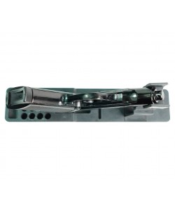 Сигнальный пистолет PP-S KURS (Walther PP) кал. 5,5 мм под 10ТК