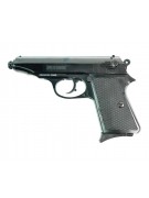 Сигнальный пистолет PP-S KURS (Walther PP) кал. 5,5 мм под 10ТК